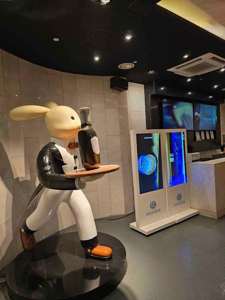 달리는 토끼 이미지